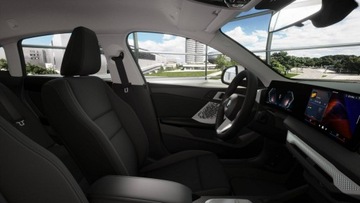 BMW Seria 2 G42-U06 Active Tourer 1.5 216i 122KM 2025 BMW 216 Gran Coupé, Nowa seria 2 -Już od 1420, zdjęcie 13