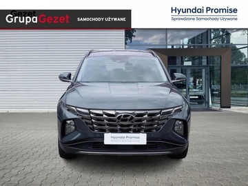 Hyundai Tucson IV SUV 1.6 T-GDI 150KM 2023 Hyundai Tucson Executive + Trunk 1.6 T-GDI 150KM 6MT, zdjęcie 7