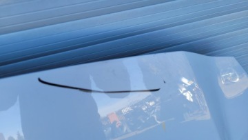 КАПОТ MAZDA CX-3 14- КАПОТ MAZDA CX3 КАПОТ MAZDA CX3 2014-21