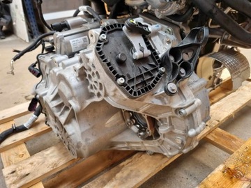 MOTOR NOVÝ 0KM DXD 1.5TFSI 24 ROK