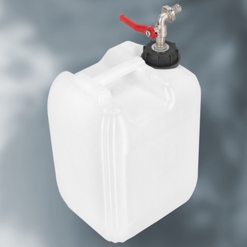 БАНИАК КАНИСТРА-ЦИКОН-КОНТЕЙНЕР ДЛЯ ВОДЫ ЖИДКИХ 10Л