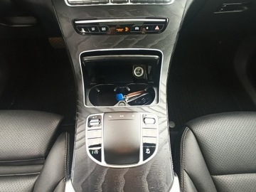 Mercedes GLC C253 2020 Mercedes GLC 300 29 tys km, zdjęcie 18