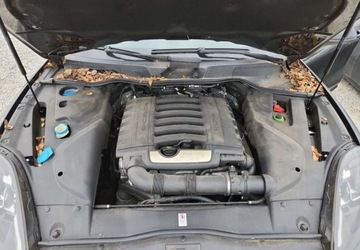 Porsche Cayenne III 2018 Porsche Cayenne Auta z USA -Zapytaj o wiecej ofert 3.6 Benzyna 300KM, zdjęcie 2