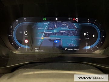 Volvo XC40 Crossover Facelifting 2.0 B3 163KM 2025 Volvo XC 40 VOLVO XC40 B3 Core Benzyna (163+14KM), zdjęcie 23