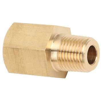 ADAPTER CZUJNIKA CISNIENIA OLEJU 1/8 NPT 10mm