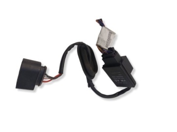 VW AUDI SEAT SKODA 1.2 1.4 TSI modul POMPY des Kraftstoffsbehälters 1K0906093G