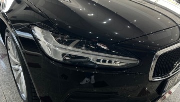 Volvo S90 II Sedan 2.0 T5 250KM 2019 Volvo S90 2.0 Turbo benzyna 250 km Polski salon Bogsata wersja wyposazenia, zdjęcie 13