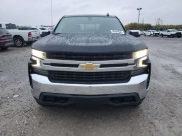 Chevrolet Silverado II 2021 Chevrolet Silverado K1500 Lt 2021 5.3 Benzyna 355KM, zdjęcie 5