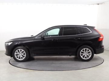Volvo XC60 II 2019 Volvo XC60 B4 AWD, 1. Właściciel, 194 KM, 4X4, zdjęcie 2