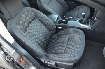 Nissan Qashqai I Crossover 2.0 140KM 2009 OPŁACONY 2.0i 16V 141KM SERWIS PARKTRONIK KLIMA ALU GWARANCJA, zdjęcie 24