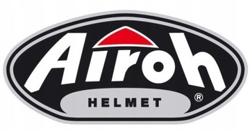 Матовый мотоциклетный шлем Airoh Spark Scale Matt