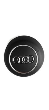 ZAŚLEPKA AIRBAG AUDI A4 B9 ORYGINAŁ KIEROWCY