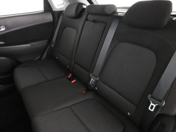 Hyundai Kona I Crossover Facelifting 1.0 T-GDI 120KM 2021 Hyundai Kona mHEV navi grzane fotele kamera, zdjęcie 16