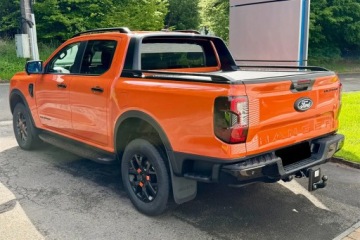 Ford Ranger VI 2026 FORD Ranger Wildtrak PHEV A10 2.3 281KM, zdjęcie 3