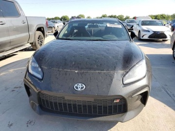 Toyota 2023 Toyota GR86 2.4L, Premium 2.4 Benzyna 228KM, zdjęcie 4