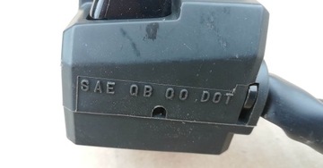 Выключатель света Yamaha Kodiak 450 новый оригинал.