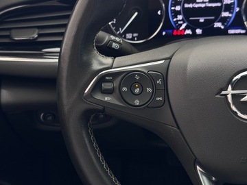 Opel Insignia II Sports Tourer Facelifting 2.0 Diesel 174KM 2021 Opel Insignia Business Elegance, 1właściciel, Salo, zdjęcie 22