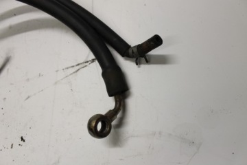 HONDA VFR 800 V-TEC 02-12 (04r) THROUGH SPRINGS Корпус дроссельной заслонки
