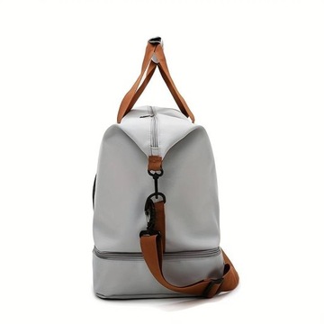 ЖЕНСКАЯ МУЖСКАЯ СПОРТИВНАЯ СУМКА ДЛЯ ЙОГИ В СПОРТИВНЫЙ БАГАЖ