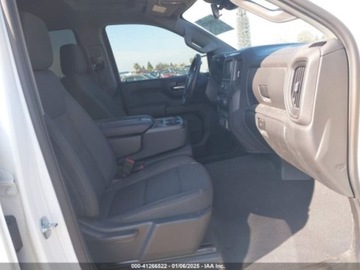 Chevrolet Silverado II 2023 Chevrolet Silverado 2023r., 1500 Custom, od ubezpieczalni 2.7 Benzyna 310KM, zdjęcie 8