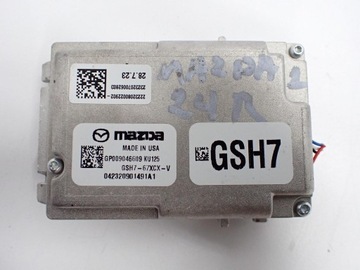 KAMERA ASYSTENT PASA GSH7-67XCX-V MAZDA2 2 DJ 24R