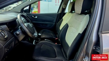 Renault Captur I Crossover Facelifting 0.9 Energy TCe 90KM 2018 Renault Captur Benzyna niski przebieg Benzyna 90KM, zdjęcie 19