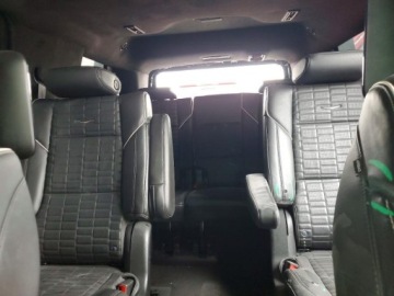 Cadillac Escalade III 2023 Cadillac Escalade V Sport 2023 6.2 Benzyna 682KM, zdjęcie 10