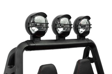 Автомобиль на аккумуляторной батарее QUAD TOYZ TIMUS GIGANT