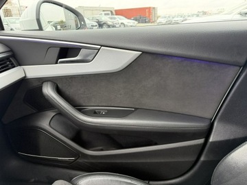 Audi A5 F5 Coupe 2.0 40 TDI 190KM 2020 Audi A5 Sportback 2.0 TDI 190KM S-Line Quattro, zdjęcie 19