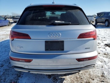 Audi Q5 II 2023 Audi Q5 Premium 40 2023 2.0l 2.0 Benzyna 201KM, zdjęcie 2