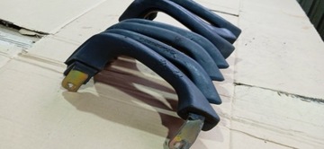 РУЧКА ПАССАЖИРСКАЯ РУЧКА YAMAHA XJ 600 900 YZF THUNDERCAT ЗАДНЯЯ ЗАДНЯЯ ЛЕВАЯ ПРАВАЯ