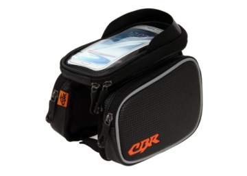 ВЕЛОСИПЕДНАЯ СУМКА CBR РАМКА PANNIER ДЕРЖАТЕЛЬ ТЕЛЕФОНА МНОГОФУНКЦИОНАЛЬНЫЙ ЧЕХОЛ