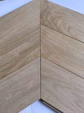 Французская елочка