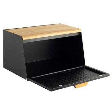 КОНТЕЙНЕР ДЛЯ ХЛЕБА БАМБУКОВАЯ РАЗДЕЛОЧНАЯ ДОСКА ДЛЯ ХЛЕБА