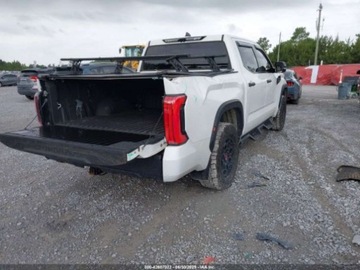 Toyota Tundra II 2023 Toyota Tundra Hybrid TRD Pro 2023 3.4l 3.4 Hybryda 437KM, zdjęcie 5