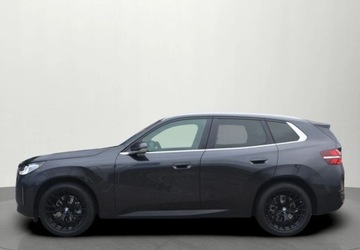 BMW X3 G45 2025 BMW X3 20i xDrive Dealer BMW Bonkowscy Dostawa w cenie 2.0 Benzyna 190KM, zdjęcie 3