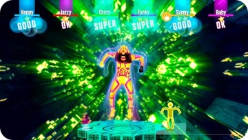 KINECT 2.0 Xbox ONE S X ПК НОВАЯ ИГРА JUST DANCE TV