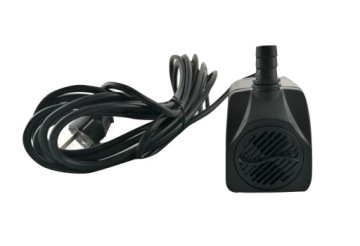 Hsbao HSB-750 - насос 1000л/ч