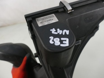 BMW 1 E82 E88 E81 E87 2.0 D N47 POUZDRO FILTRU VZDUCHU E90 E91