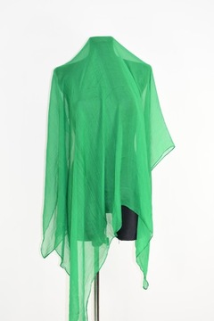 шелковая палантина парео БОЛЬШОЙ ШАРФ - 150 x 100 СМ