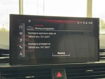 Audi A4 B9 Limousine Facelifting 2.0 35 TFSI 150KM 2023 Audi A4 Limousine 35 TFSI S Line S Tronic / 1właśc, zdjęcie 33