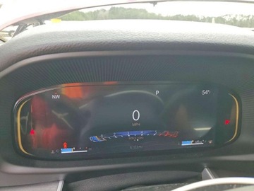 Jeep Wagoneer II 2025 Jeep Wagoneer Series II 2025 3.0 Benzyna 420KM, zdjęcie 9