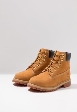 Timberland 6 Inch TB0129097131 36