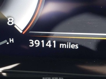 Infiniti QX60 2022 Infiniti QX60 Luxe 2022 3.5l 3.5 Benzyna 295KM, zdjęcie 11