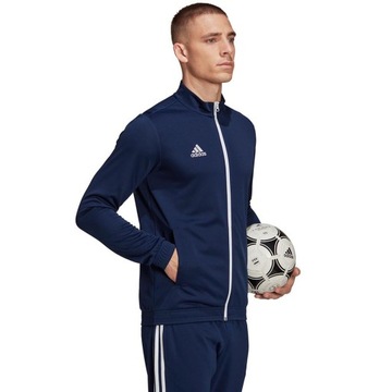 ADIDAS BLUZA MĘSKA rozpinana sportowa ENTRADA XXL