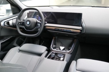 BMW X3 G45 SUV 2.0 20 208KM 2025 BMW X3 dostepne od reki 2.0 Hybryda 208KM, zdjęcie 10