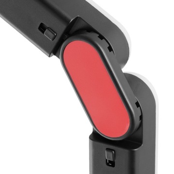 5-секционная складная светодиодная лампа 3200-6500K для студии потокового гейминга