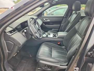 Land Rover Range Rover Velar 2021 Land Rover Range Rover Velar R-Dynamic S 2021 2.0 Benzyna 247KM, zdjęcie 7