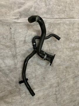 PRZEWÓD WODY FOCUS MK3 1.6 16V 8V61-8286-BA
