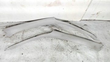 OSŁONA SŁUPKA A VW GOLF III PARA